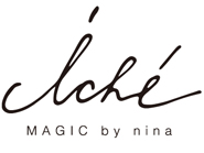 ichi MAGIC by nina